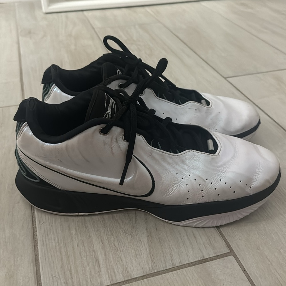 Nike Lebron XXI "Conchiolin" Basketball Shoes